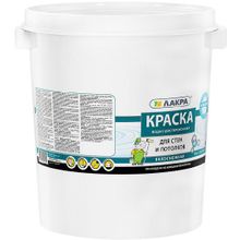 Лакра 40 кг белоснежная