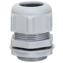 Кабельный ввод IP66 RAL 7001 | код 098050 | Legrand