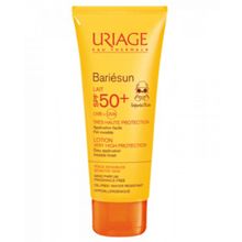Uriage BarieSun SPF 50+ 100 мл для детей