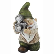 ЭРА Светильник на солнечных батареях ЭРА SL-RSN20-GNPH Б0032587 ID - 241782