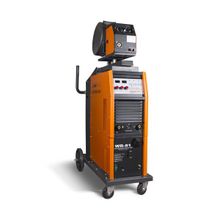 FoxWeld INVERMIG 500 C