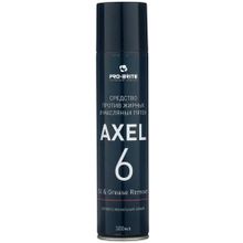 Pro-Brite Axel 6 Oil & Grease Remover 300 мл