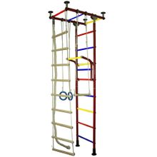 ДСК"Крепыш плюс" Г ПВХ бордовый