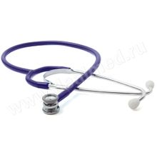 Стетоскоп PROSCOPE 676RB Infant ADC синий, США