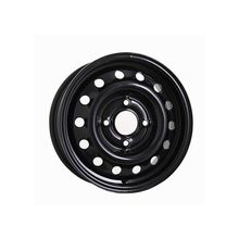 Колесные диски SANT SkodaVW Skoda,VW 6,0R15 5*112 ET47 d57,1 Black [J56051121]