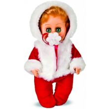 Кукла ВЕСНА В607 Юлька 7