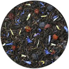 Черный чай Изысканный бергамот
