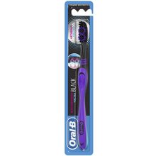 Oral-B Black Всесторонняя Чистка 1 щетка в блистере