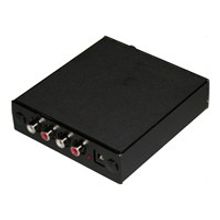 Rega Fono Mini Black