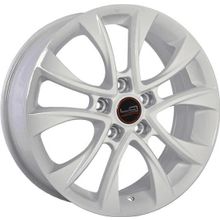 Колесный диск REPLICA MZ39 7x17 5x114,3 D67,1 ET50 w