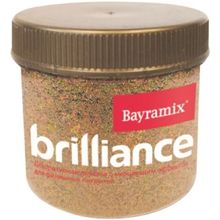 Bayramix Brilliance 30 г золото