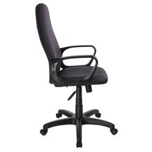 Бюрократ офисное CH-808AXSN TW-12 серое