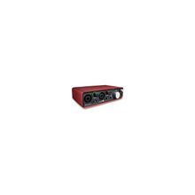 Focusrite Scarlett 2i2 USB