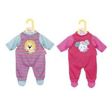 ZAPF Zapf Creation Baby born 870-211 Бэби Борн Комбинезончик 870-211 2