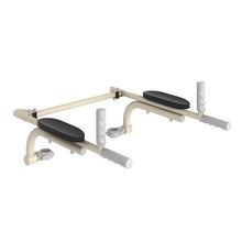 Брусья откидные Romana ДСК ВО.92.102 (490 мм) белый прованс