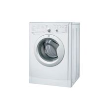 Стиральная машина Indesit IWUB 4085