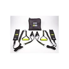 Эспандер Gravity Straps Go Fit Bob Harper GF-BHGS