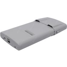 Точка доступа   MikroTik   RB912UAG-5HPnD-OUT   Outdoor Access Point (1UTP 10 100 1000Mbps,  802.11a n,  1xUSB,  miniPCI-E)
