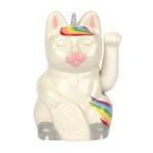 Doiy Статуэтка unicorn cat арт. DYCATUNIM