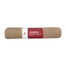 Коврик для ванной Vortex Spa 40х60 см бежевый 24143