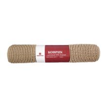 Коврик для ванной Vortex Spa 40х60 см бежевый 24143