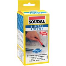 Soudal Silicone Remover 100 мл