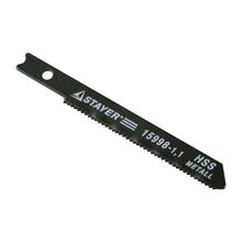 STAYER 15998-1,1 (PROFI) Пилки