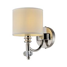 Lumien Hall Бра Lumien Hall Стинтино LH1050 1W-NK-BG ID - 124727