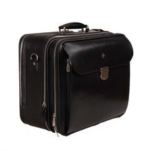 Кейс-пилот Vasheron 9807 black