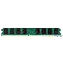 Память DDRII 2Gb (pc2-6400) 800MHz Hynix