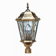 Feron Витраж с овалом 11321