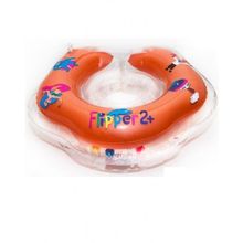 Roxy Kids на шею для плавания малышей Flipper 2 (Флиппер)