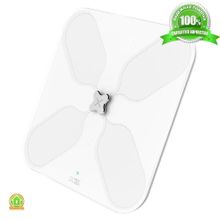 Умные диагностические весы с Wi-Fi Picooc S3 White