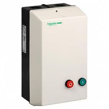 Пускатель в корпусе TeSys LE 18А, 18.5кВт 400 230 | код. LE3D18P7 | Schneider Electric