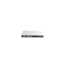 HP SATA DVD-RW, 9.5mm, JackBlack Optical Drive for