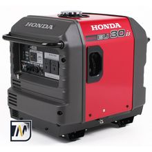 Инверторный генератор Honda EU30iS