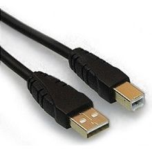 USB 2,0 Logan AM-BM WL 366-0500 5 m