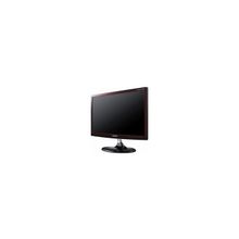 24 Samsung S24B350H Red Black, HDMI (LED)