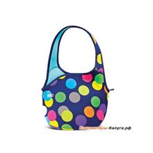 Сумка BUILT Verve Lunch Bag LB9-SDT, Scutter Dot