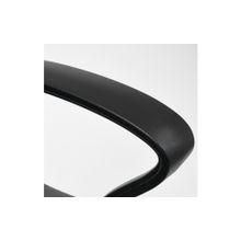 Tetchair Кресло INTER, серый металлик