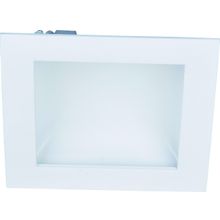 Встраиваемый точечный светильник Arte Lamp A7412PL-1WH RIFLESSIONE