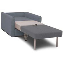 Нижегородмебель Лео кресло-кровать ТК 384