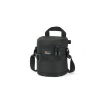 Футляр для объектива Lowepro S&F Lens Case 11 x 14cm