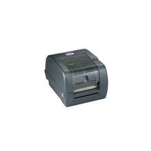 Принтер этикеток термотрансферный TSC TTP247 PSU LPT, RS, USB, 8Mb DRAM 4Mb Flash, 203 dpi, 178 мм с, до 108 мм