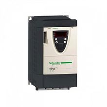 Преобразователь частоты ATV71 ПЛАТФ 480В 7,5КВТ | код ATV71PU75N4Z | Schneider Electric