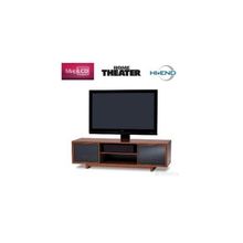 BDI Cirrus 8157 Cherry Arena TV Mount 9970 Black