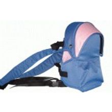 Фея Рюкзак для переноса ребенка ТД 508-04