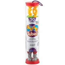 Zoob Tube 20 деталей