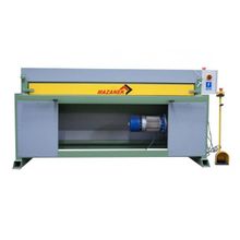 Электромеханическая гильотина Mazanek GM 1500 1.5