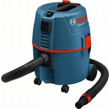 Пылесос BOSCH GAS 20 L SFC